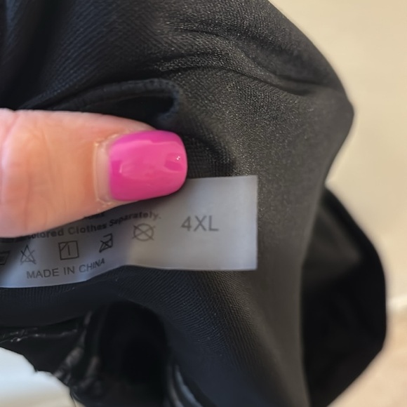 Swim Top - Picture 2 of 5